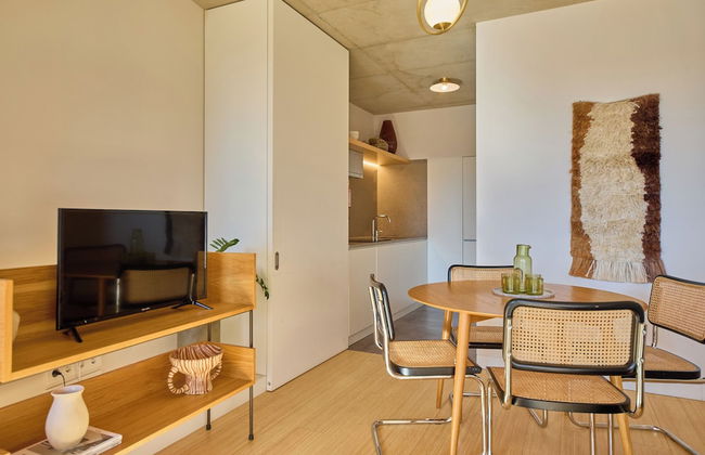 Aparthotel Oporto Anselmo - Foto 66