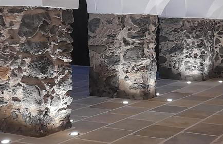 Mas Puig De Baix with private Pool and gardens - Foto 22