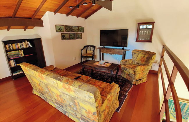 Paradisiacal Site in National Park - Foto 8