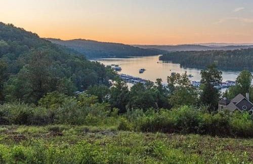 Dog Welcome Condo Sleeps 6 Lake Views Dock Access - Foto 32