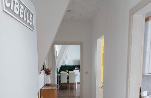 Spreewald Unterkünfte "alte Zigarrenfabrik" Familie Häfner - Foto 19