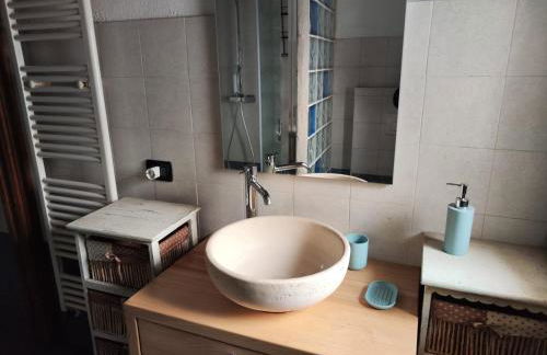 La Casa Del Bosco-The Wooden House - Foto 11