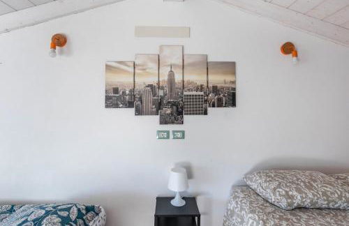 La Casa In Collina Con Vista - Foto 16