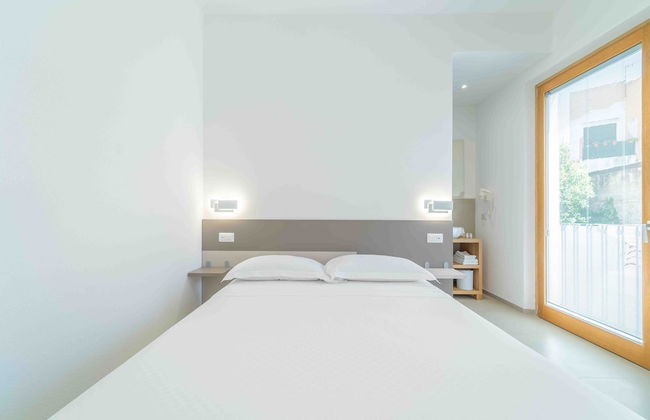 Nuova - Luxury Rooms & Apartment - Foto 12