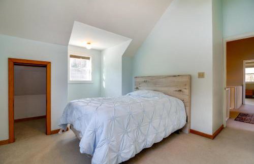 Hiking and Skiing Galore! Home in East Wallingford - Foto 21