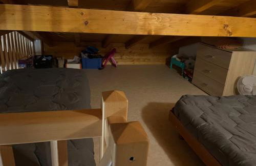 Grand gîte du Bruleux 11 personnes - Foto 50