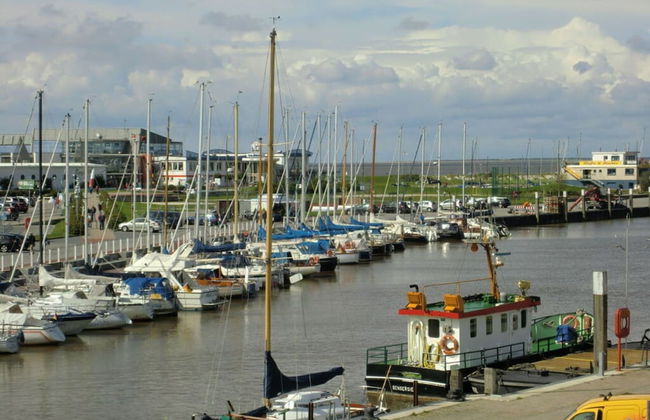 Friesengold Modern Retreat - Foto 31