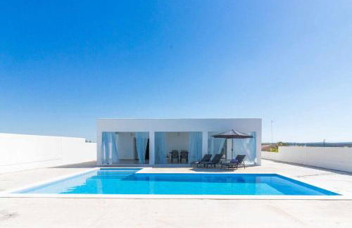 Casa Rural Villa M&J - Foto 1