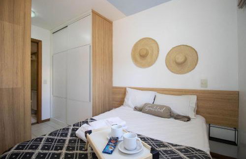 OZPED Flats Particulares Edifício Life Resort - Foto 144