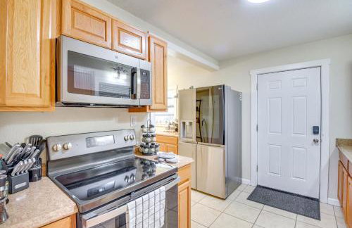 Patio and Grill Idyllic Sorrento Vacation Home! - Foto 8