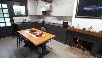 Casa dos ánxeles VUT-OR-1310 - Foto 1, stove