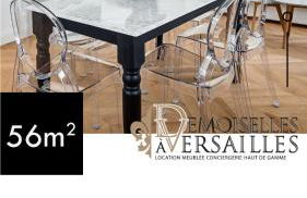 Les Demoiselles à Versailles - Au Pied du Château - Foto 9