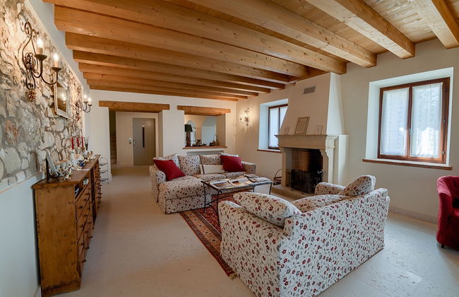 La Fonte degli Dei Wine Relais Adults Only - Foto 11