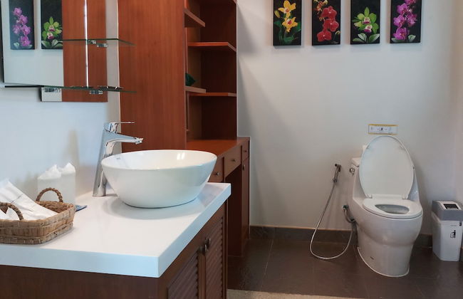 Villa Warin Khao Lak - Foto 29