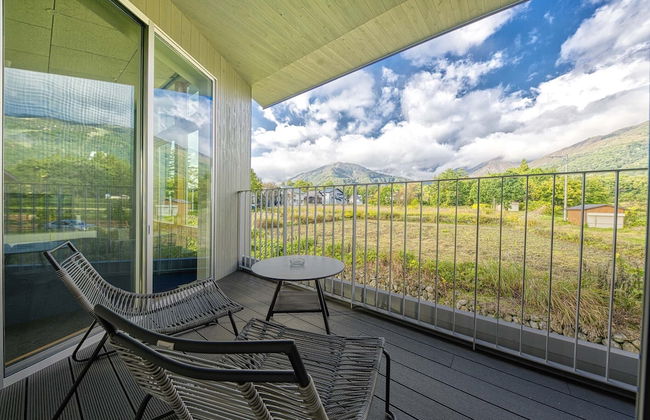 Echo Rocks by The Hakuba Collection - Foto 30