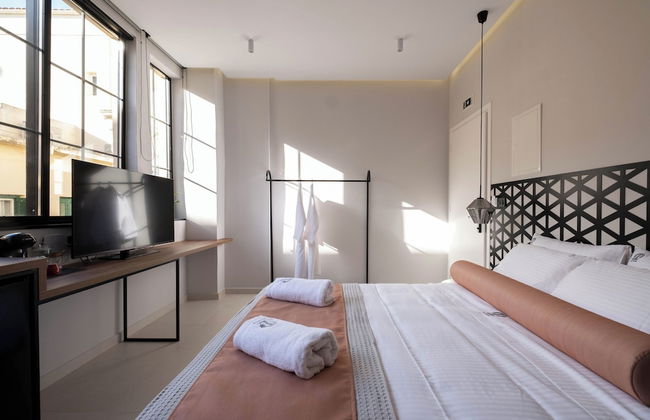 Citrus Daliani Rooms - Foto 38