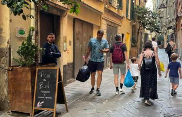 La Mansarda sul Porto Antico - Foto 35