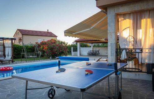 Stunning Home In Vrsi With Sauna - Foto 4