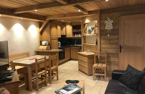 Chalet Barmaz - Foto 9