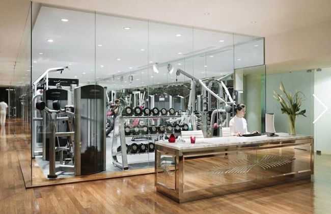 Residence Master Suite in Porteño Building - Foto 29