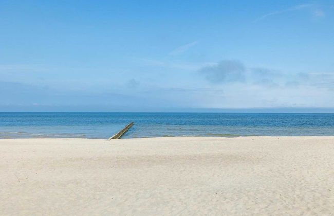 Apartment in Pobierowo Near Baltic Beach - Photo 24