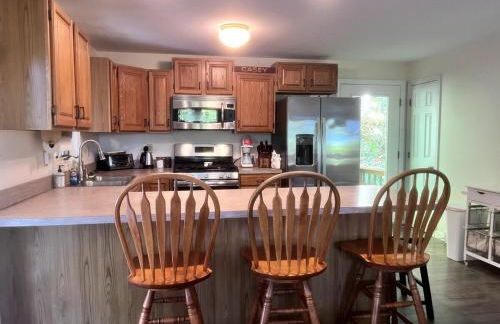 Tranquil NH Lakehouse Escape - Foto 12