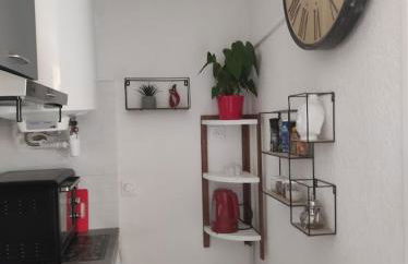 Charmant appartement à Sainte Marie la mer (66470) - Foto 13