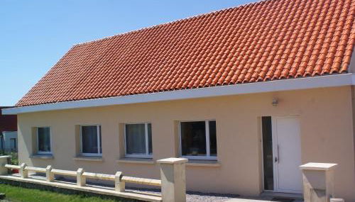 Holiday Home in Audresselles by Seacoast - Foto 2