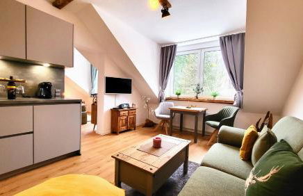 Ferienwohnung Berglodge 22 - Foto 16