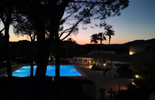 Résidences du golf - Foto 1