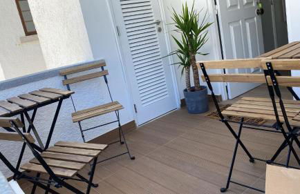 Cozy surfhouse at Obidos Lagoon - Foto 18