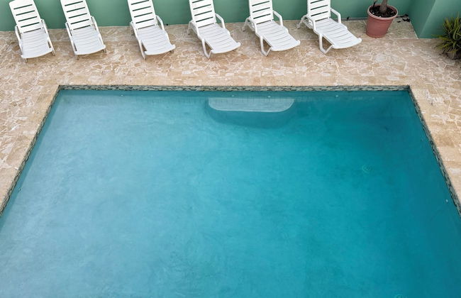 Aguada Beach Condos - Photo 69