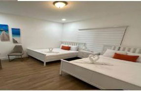 Enjoy our brand new home close to Hollywood in Hallandale Beach! - Foto 9