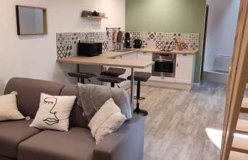 La petite maison en pierre - Foto 10