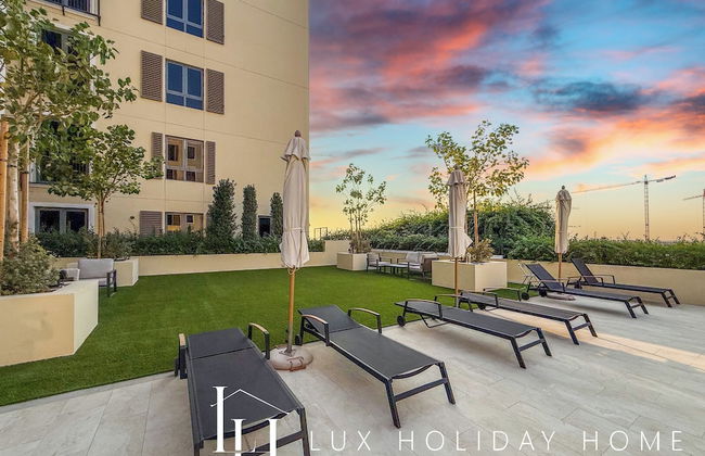 LUX La Mer Infinity View-Luxury Boho 1 - Foto 22