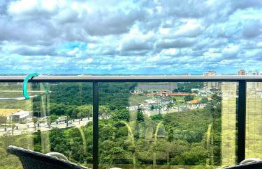 (903) Studio Exclusivo com Clima Tropical - Foto 43