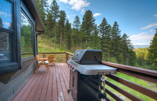 Quinn Peaks Retreat House - Foto 54