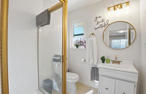 4BR Home near Universal - Private Pool, BBQ, Free Parking - Foto 38