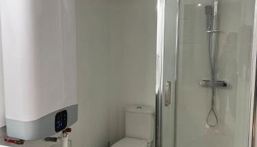 Studio calme à 2 pas du Rhône - Wifi rapide - Foto 4