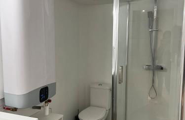 Studio calme à 2 pas du Rhône - Wifi rapide - Foto 4