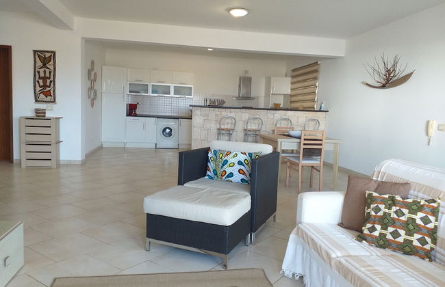 Swyn - The Flat Close To The Beach - Foto 19