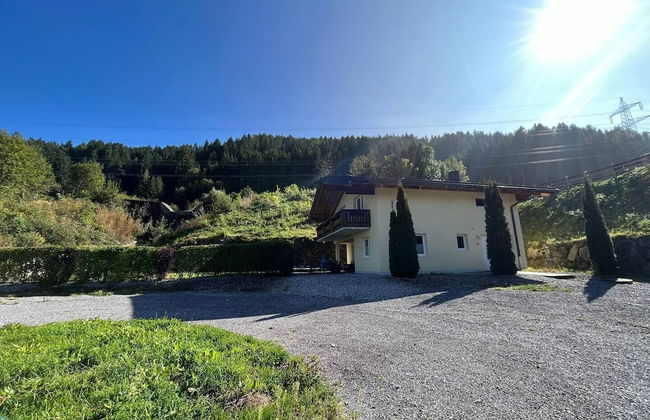 Naturerlebnis am Glungezer - Foto 17