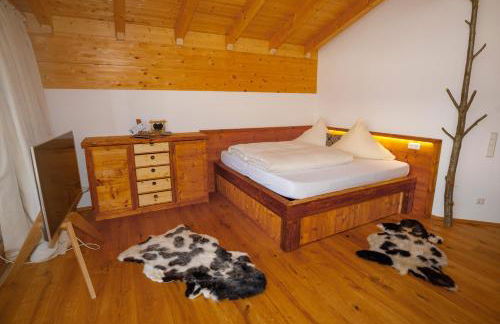 Chalet Alpenloft 1 - Foto 9