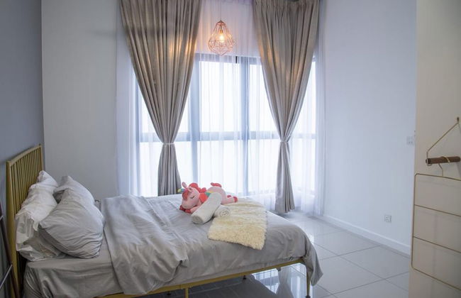 Le Pavillion Puchong by Widebed - Foto 2