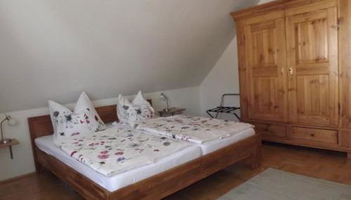 Große Ferienwohnung am grünen Stadtrand - Foto 3