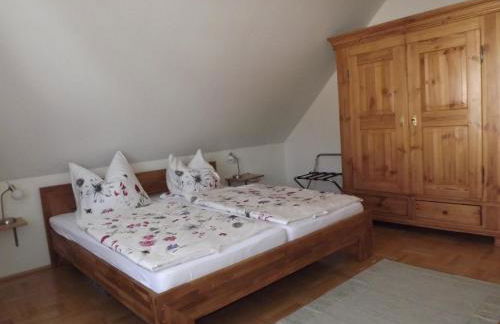 Große Ferienwohnung am grünen Stadtrand - Foto 3