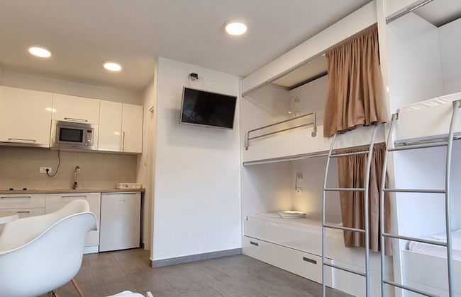 Downtown Apartments - Foto 4