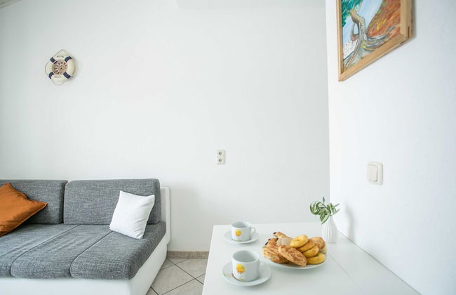 Apartments Lovric - Foto 68