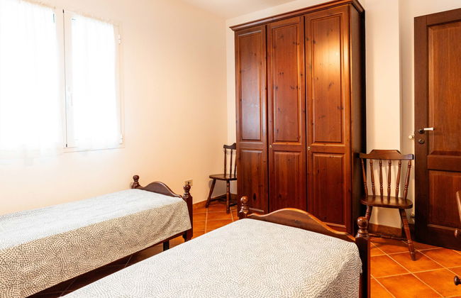 3 bedroom Apartment in Diano Castello with swimming pool and garden - Photo 20