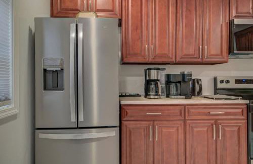 Bright & Spacious Apartments Near Albany Airport - Foto 37